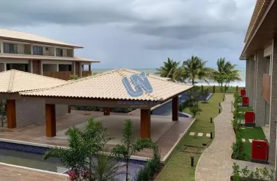 Village duplex com 3 quartos suites 116m2 em itacimirim