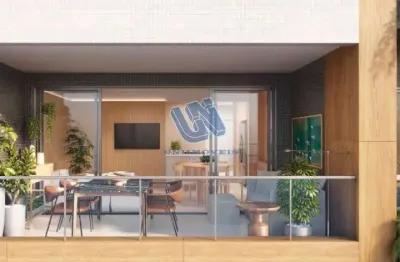 Bloom horto florestal apartamento com 3 suítes 107,72m2