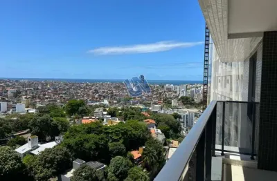 Apartamento com 3 quartos à venda na Rua da Sapucaia, 146, Horto Florestal, Salvador