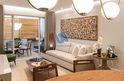Apartamento com 3 quartos à venda na rua leonor calmon, candeal, salvador, 87 m2 por r$ 715.560