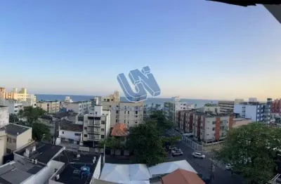 Apartamento 2 quartos sendo 1 suíte com vista mar na pituba 83m2
