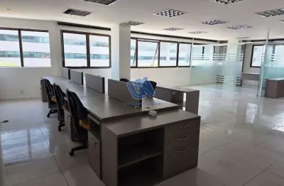 Salas comerciais no hangar business para alugar com 11m2 na paralela