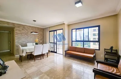 Apartamento 4 quartos sendo 1 suíte 123m2 no itaigara