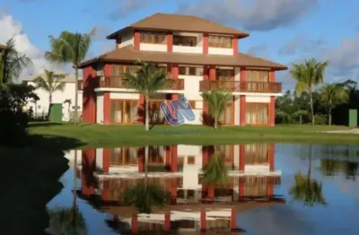 Apartamento no condomínio village das acácias com 3 quartos duas suítes 112,00m2 em piscinas naturais ii - praia do forte