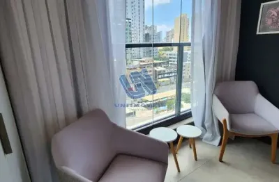 Apartamento com 1 quarto para alugar na Avenida Sete de Setembro, 1883, Vitória, Salvador