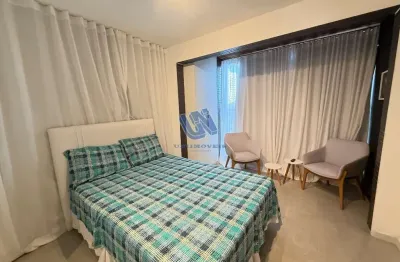 Apartamento com 1 quarto para alugar na Avenida Sete de Setembro, 1883, Vitória, Salvador