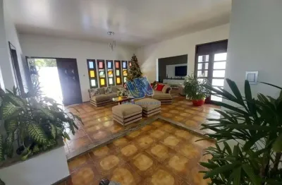 Casa com 4 quartos à venda na Rua Alfredo Pimentel, 62, Itaigara, Salvador