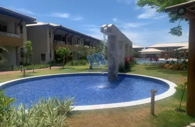 Apartamento com 2 quartos à venda na Avenida praia de Itacimirim, Itacimirim, Camaçari