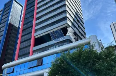 Sala comercial com 2 salas à venda na Avenida Antônio Carlos Magalhães, 585, Pituba, Salvador
