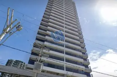 Apartamento novo 3 suítes, nascente total andar alto - unique le quartier