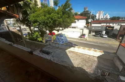 Casa com 3 suítes para aluguel ou venda com 350m2 no caminho das árvores
