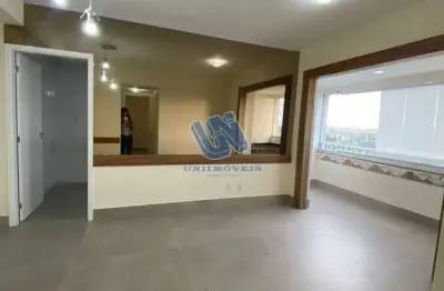 Apartamento 2 quartos sendo 1 suíte 65m2 na paralela