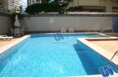 Apartamento Três Quartos sendo 1 Suíte  Locação, Paradise Hill 110m2 no Itaigara