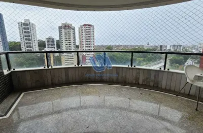 Apartamento 4 suítes na mansão oswald de andrade cobertura 215m2 em cidade jardim