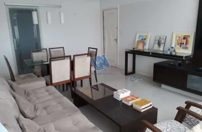 Apartamento com 2 quartos à venda na Alameda Verona, Pituba, Salvador