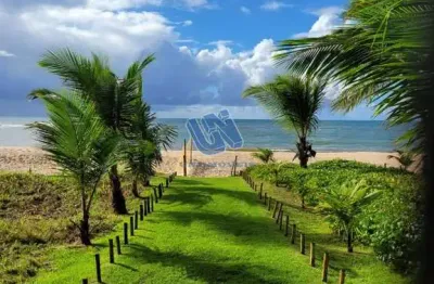 Village sendo 2 quartos suítes 95m2 em itacimirim frente mar