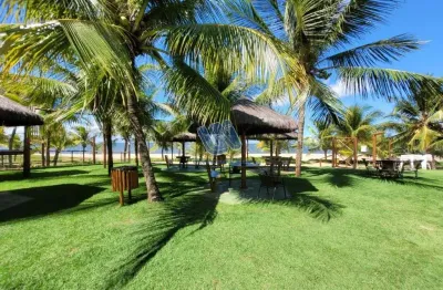 Village sendo 3 quartos sendo 2  suítes 95m2 em itacimirim frente mar