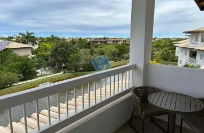 Villa dos ipês mobiliado e decorado 3 quartos suítes sendo 2 suíte canadense 100m2 na praia do forte