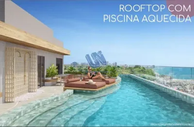 Apartamento com 1 quarto à venda na Avenida Milton Santos, 213, Ondina, Salvador