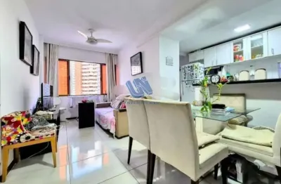 Apartamento nascente 2 quartos 71m2 para venda na pituba