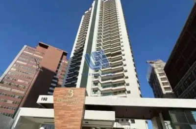 Repasse apartamento 4 quartos suítes 210m2 no caminho das árvores -belvedere hill
