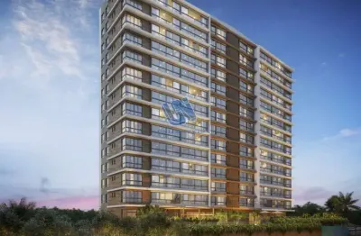 Apartamento com 3 quartos à venda na rua oswaldo hugo sacramento, 267, patamares, salvador, 132 m2 por r$ 1.615.922