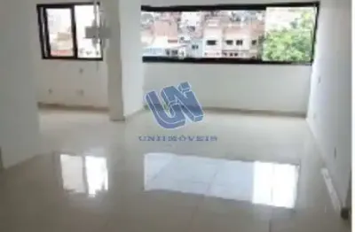 Apartamento 3 quartos sendo 2 suítes 110m2 a venda no candeal