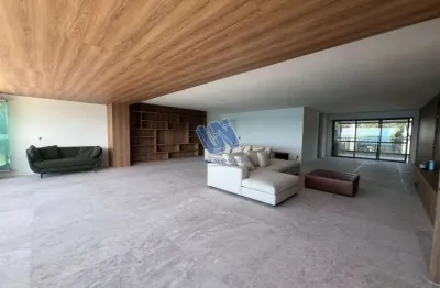 Undae ocean 4 quartos suites com vista mar 303m2 na ondina