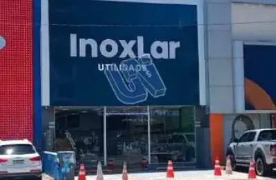 Excelente loja com 295,00 m2 na melhor localização da pituba
