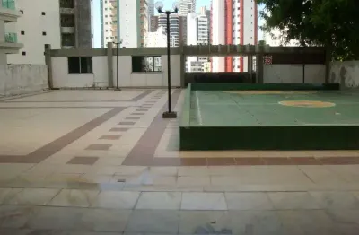 Apartamento amplo com 3 quartos sendo 1 suíte nascente na barra