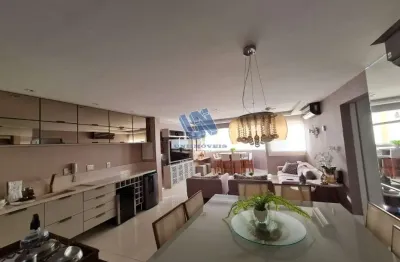 Apartamento amplo nascente 3 quartos sendo 1 suite com closet  na vitória