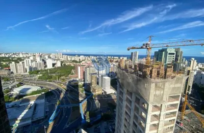 Belvedere hill apartamento 3  suítes 210m2 no caminho das árvores