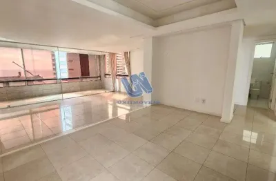 Apartamento 3 quartos com home sendo 2 suítes 260m2 na barra