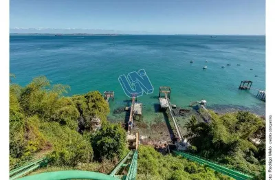 Mansão ministro joão mendes 3 suítes sendo 1 suíte master na vitoria 180m2