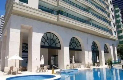 Morada dos cardeais 4 quartos suites sendo 2 com closets decorado 355m2 no corredor da vitória