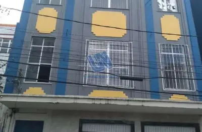 Sala comercial com 1 sala à venda na Rua Barão de Cotegipe, 98, Mares, Salvador