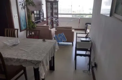 Apartamento com 3 quartos à venda na Largo do Campo Grande, 208, Campo Grande, Salvador
