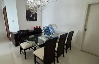 Apartamento 3 quartos sendo 1 suíte 110m2 na pituba