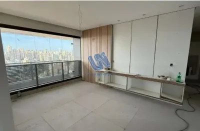 Apartamento 4 suítes sendo 1 suíte máster com closet no mansão morro ipiranga residence com 209,74m2
