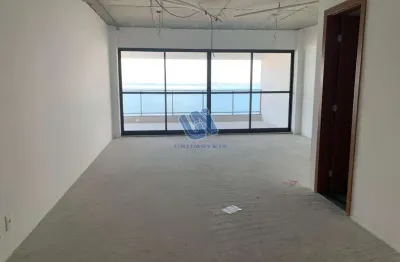 Mansao carybe vista mar 3 suites 155m2  2 vagas de garagem perto do yacht club