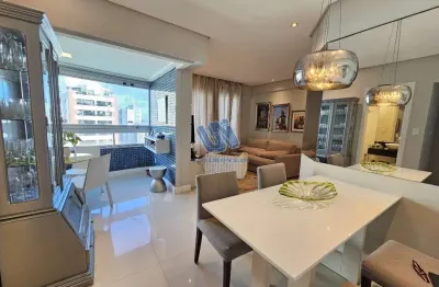 Apartamento nascente 2 suítes sendo 1 com closet na pituba 90m2