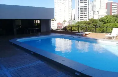Apartamento com 4 quartos à venda na Rua Flórida, 263, Graça, Salvador