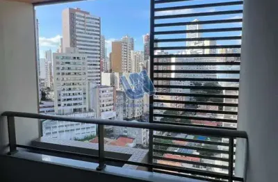 Apartamento com 1 quarto à venda na Rua Recife, Barra, Salvador