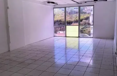 Sala comercial com 1 sala à venda na Rua Miguel Calmon, 704, Comércio, Salvador