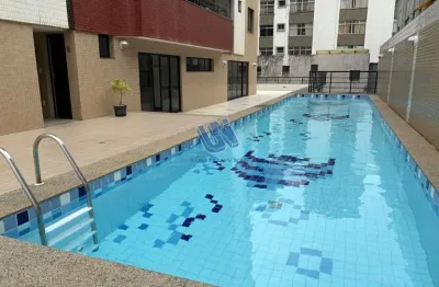 Apartamento com 3 quartos à venda na Rua Amazonas, Pituba, Salvador