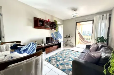 Apartamento 3 quartos sendo 1 suíte nascente 81m2 em matatu de brotas