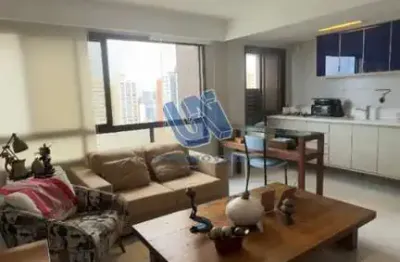 Lindo apartamento duplex duas suítes, nascente 90,00m2 para venda no itaigara