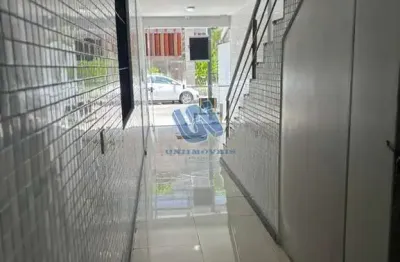 Ponto comercial com 1 sala para alugar na Rua Lord Cochrane, Barra, Salvador