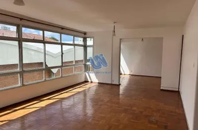 Apartamento 4 quartos sendo 1 suíte 220m2 no canela