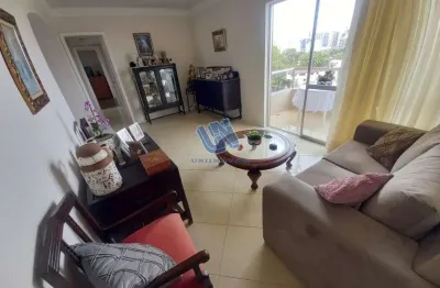 Apartamento á  venda 3 quartos ,2 garagens , 108m² paulo vi,